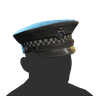 Police Hat