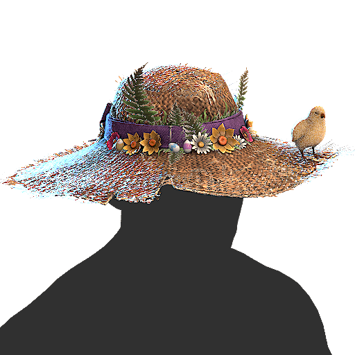Easter Bonnet 2025