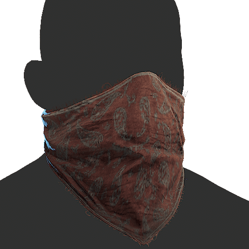 Bandana Mask