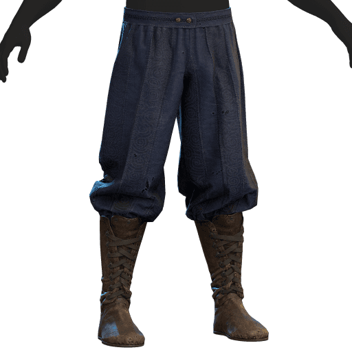 Wizard Trousers