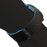Black Modern Watch