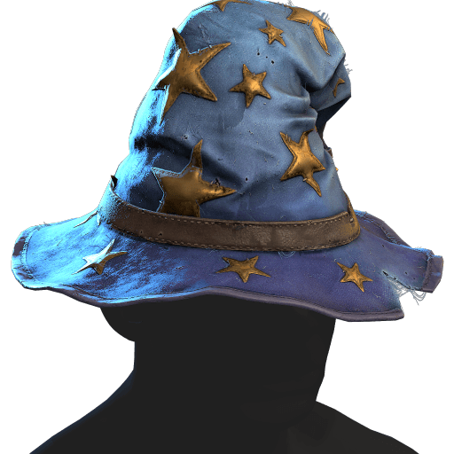 Wizard Hat