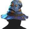 Wizard Hat