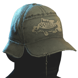 Fisherman Cap