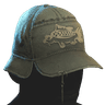 Fisherman Cap