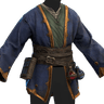 Wizard Gown