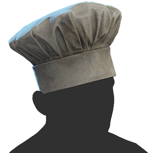 Chef Hat