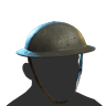 WW1 Helmet
