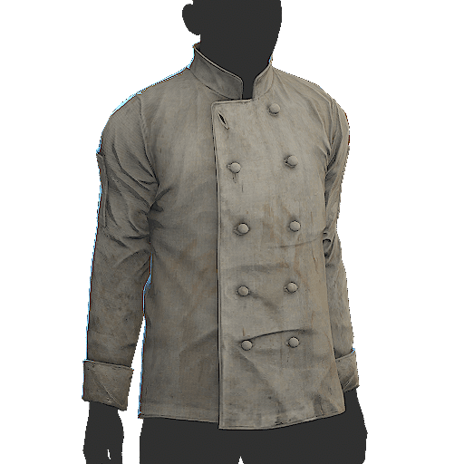 Chef Shirt