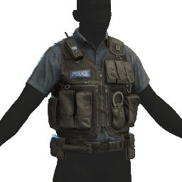Police Vest