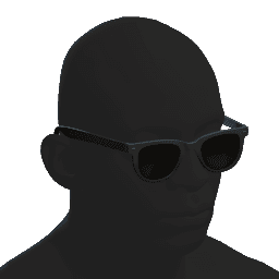 Sunglasses Black