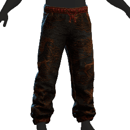 Lunar Trousers 2026