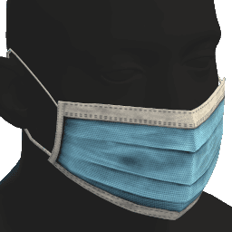 Surgical Face Mask