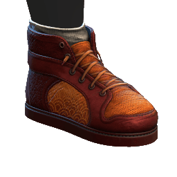 Lunar Shoes 2026