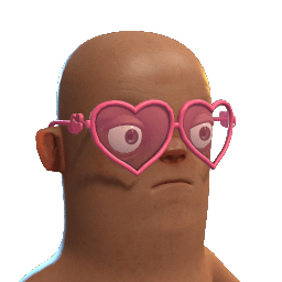 The Loving Look