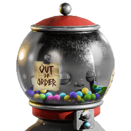 Gumball Machine