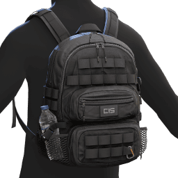 Tactical Backpack