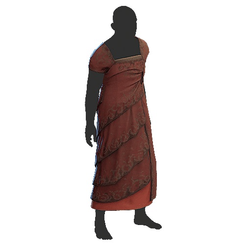 Grand Ball Gown